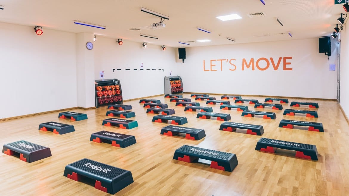 Ginasio Ermesinde 04