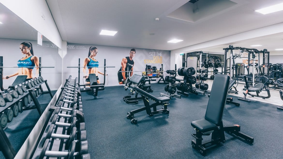 Ginasio Ermesinde 05