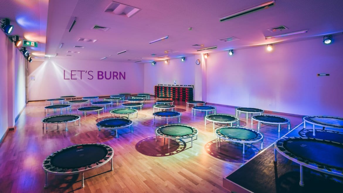 Ginasio Ermesinde 06