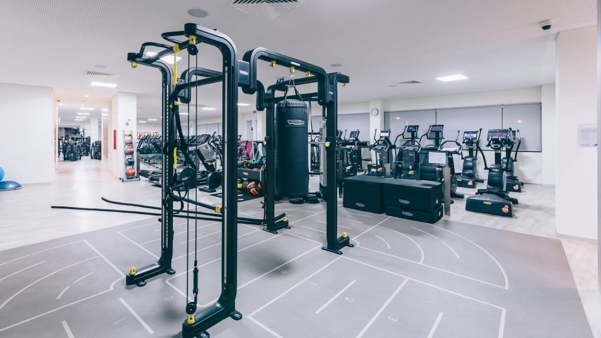 Ginasio Ermesinde 09