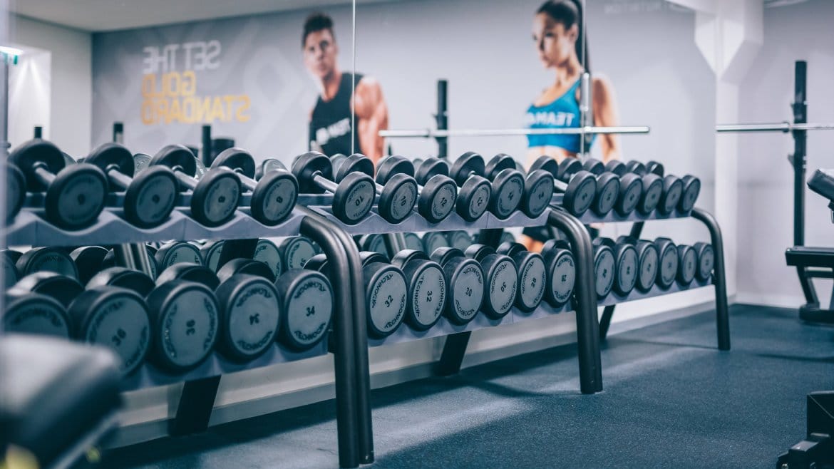 Ginasio Ermesinde 10