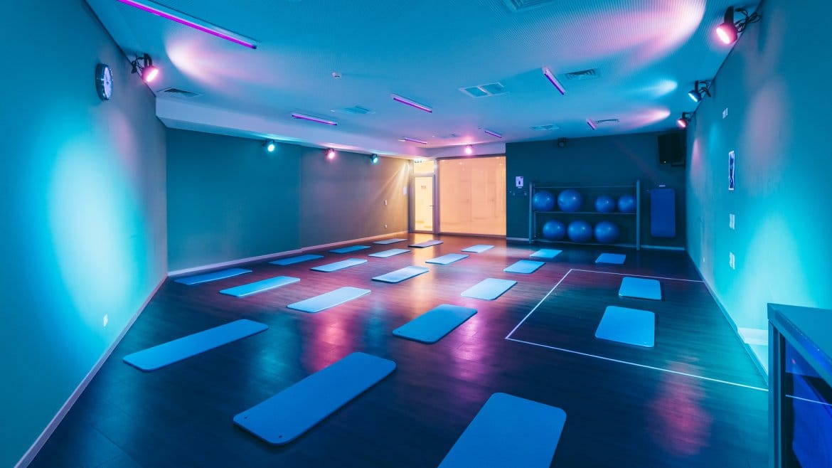 Ginasio Ermesinde 11