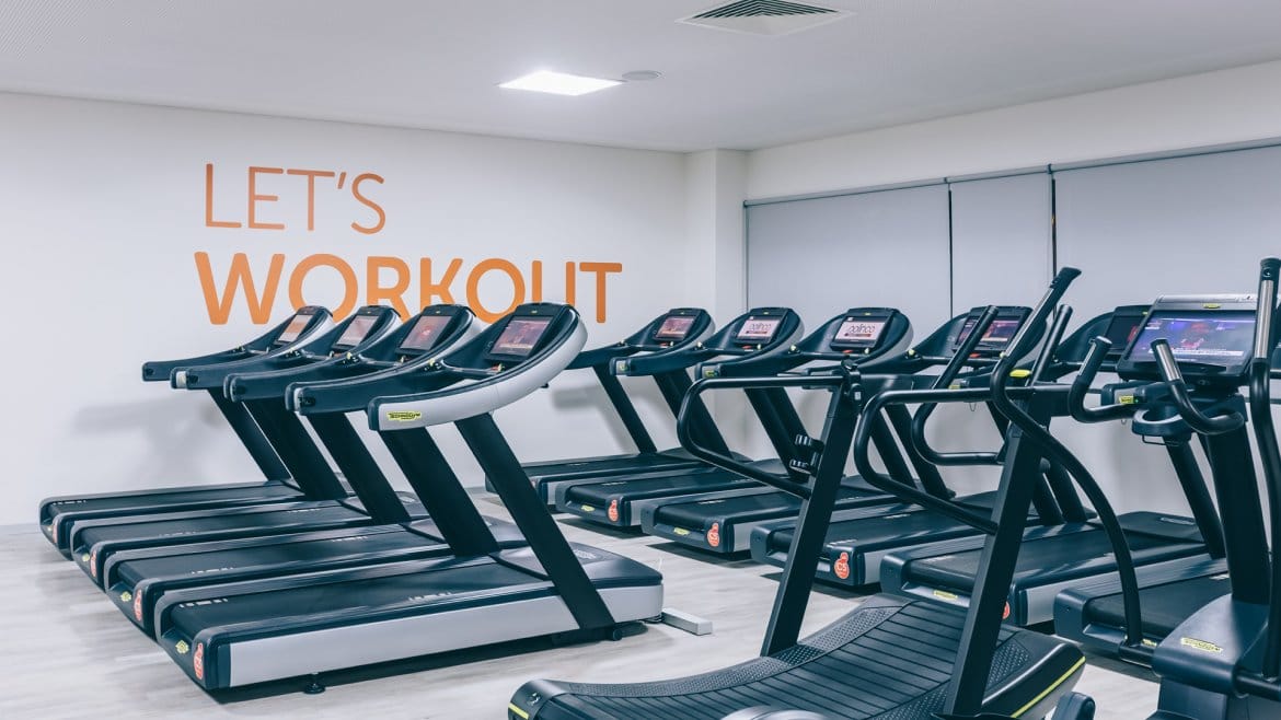 Ginasio Ermesinde 16