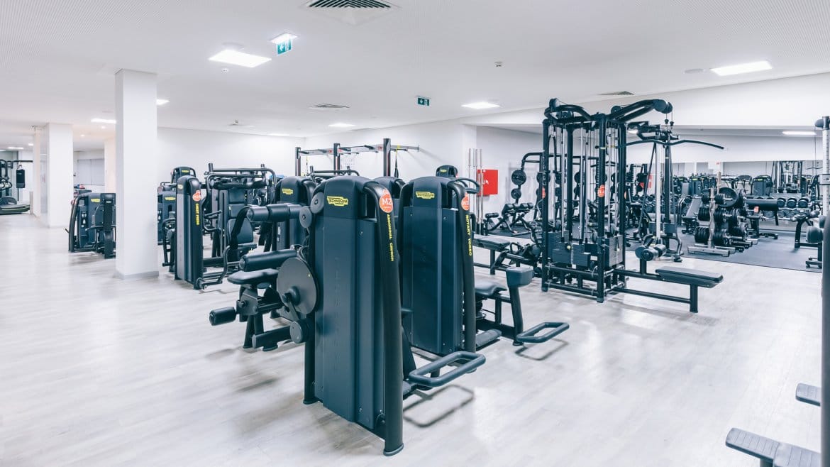 Ginasio Ermesinde 17