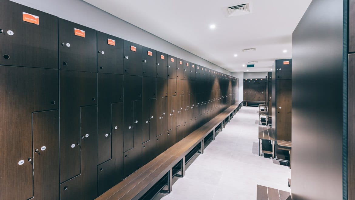 Ginasio Ermesinde 18