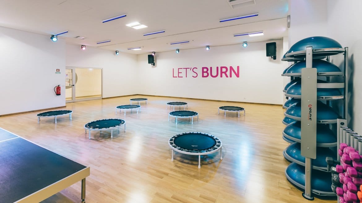 Guimarães 12 Ginasio Guimaraes 10