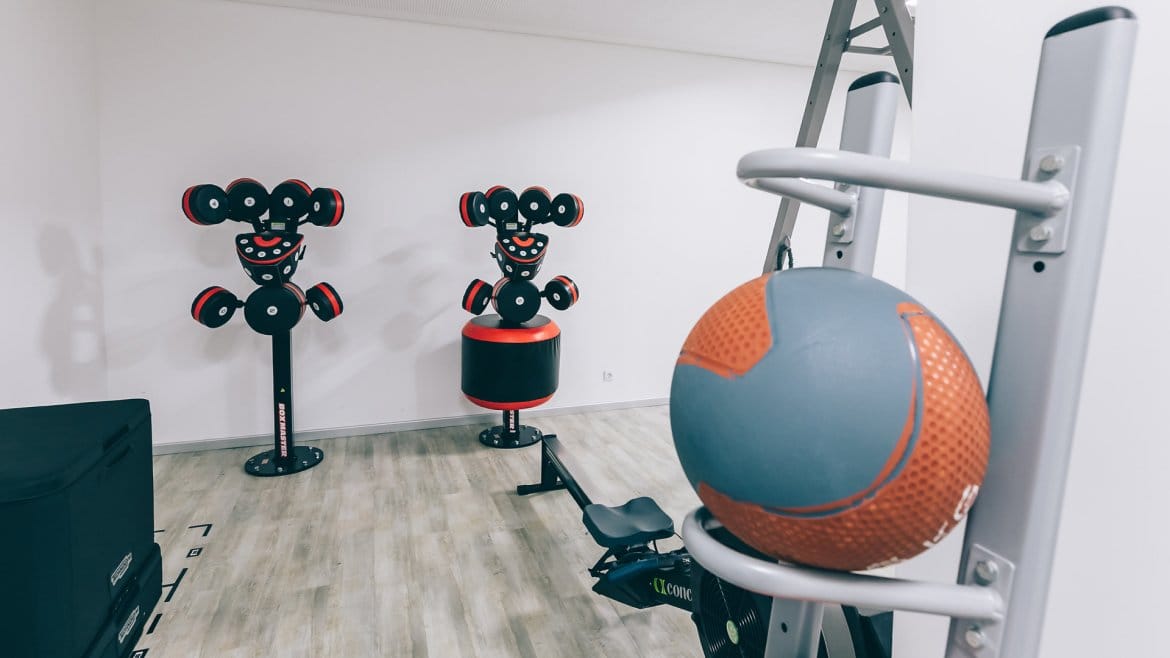 Guimarães 13 Ginasio Guimaraes 11