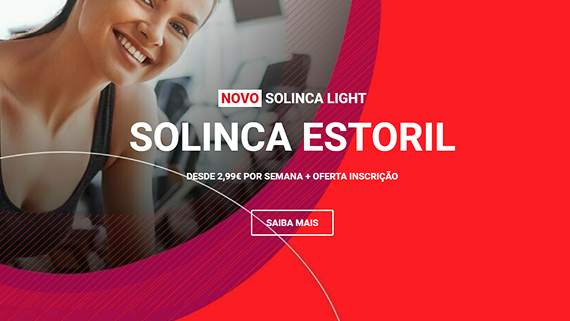 promocoes solinca estoril