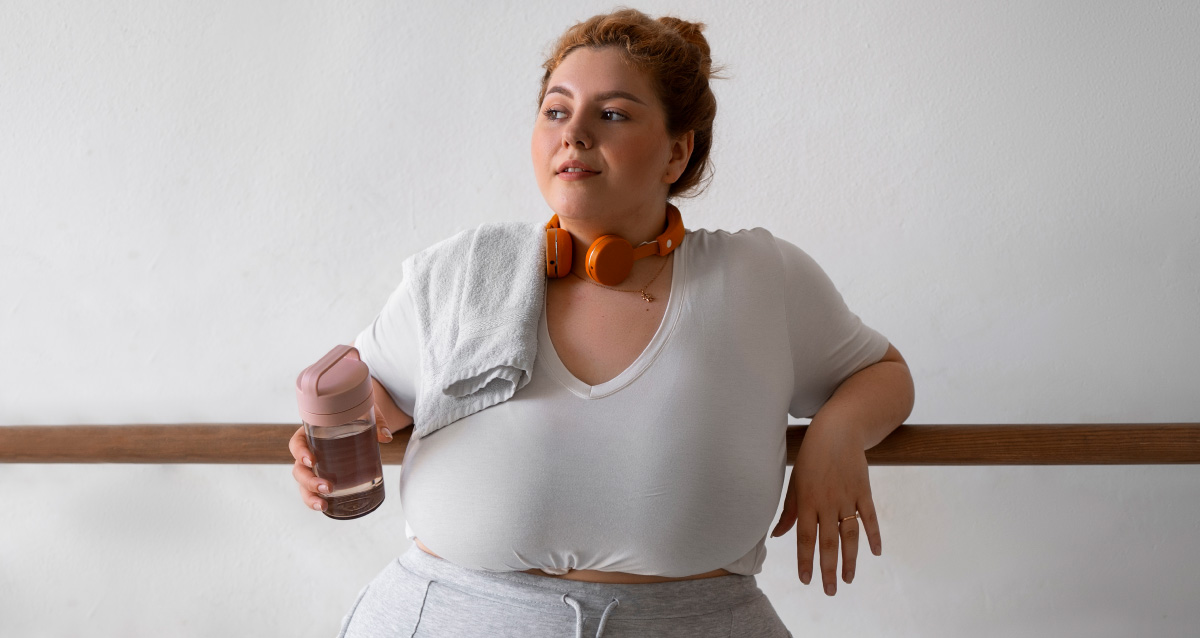 Combate da obesidade na sociedade 