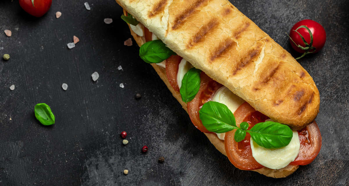 Receitas de Snacks para levar para a praia para toda a família