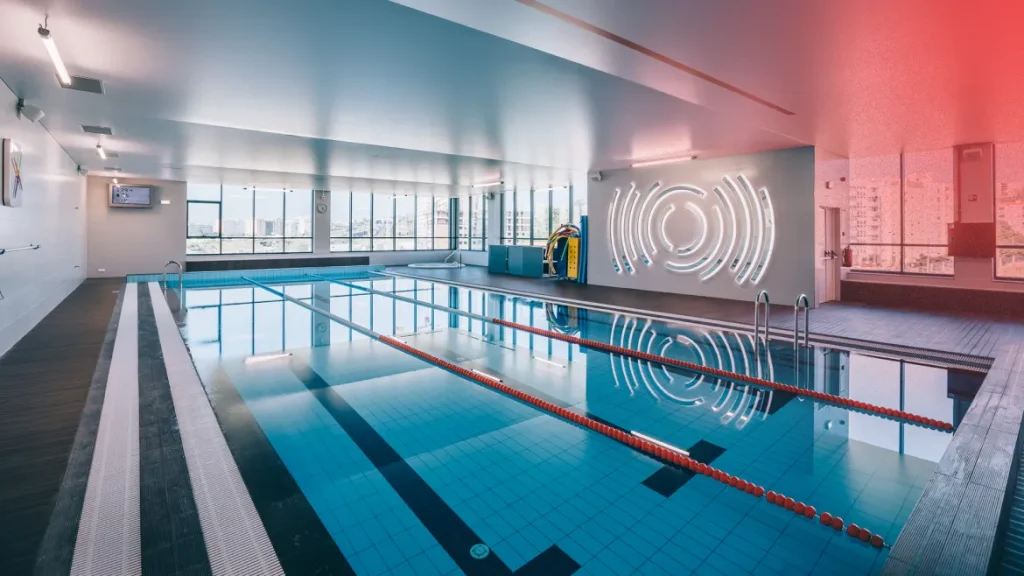 Escola Natacao Solinca