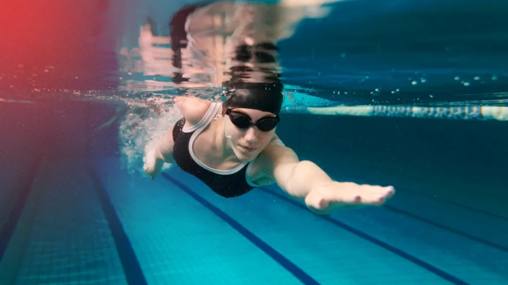 Servicos Natacao adultos