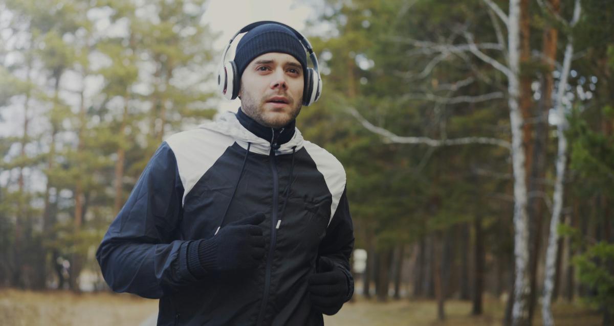 Superar a Preguica de Inverno